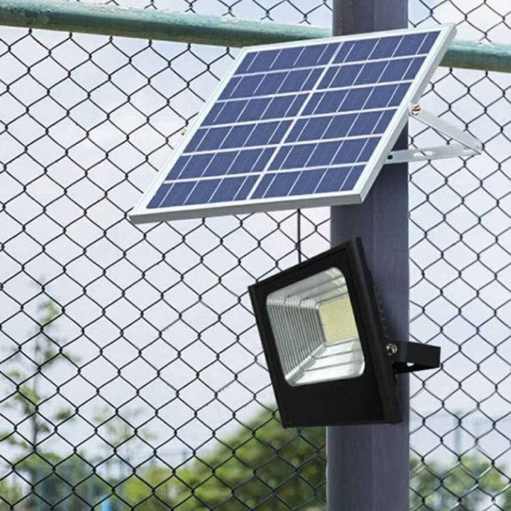 solar ligh in kolona1